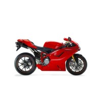 Carene Ducati 1198