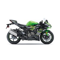 Carene Kawasaki Ninja EX650