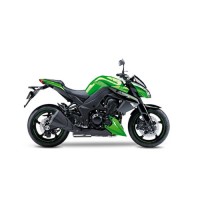 Carene Kawasaki Ninja Z1000