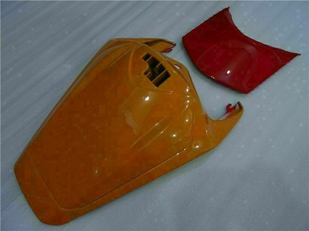 ABS Kit Carenatura Moto CBR 1000 RR 2008-2011 - Arancia ABS Kit Carenatura Moto CBR 1000 RR 2008-2011 - Arancia