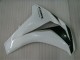 ABS Kit Carenatura Moto CBR 1000 RR 2008-2011 - Nero Bianco ABS Kit Carenatura Moto CBR 1000 RR 2008-2011 - Nero Bianco