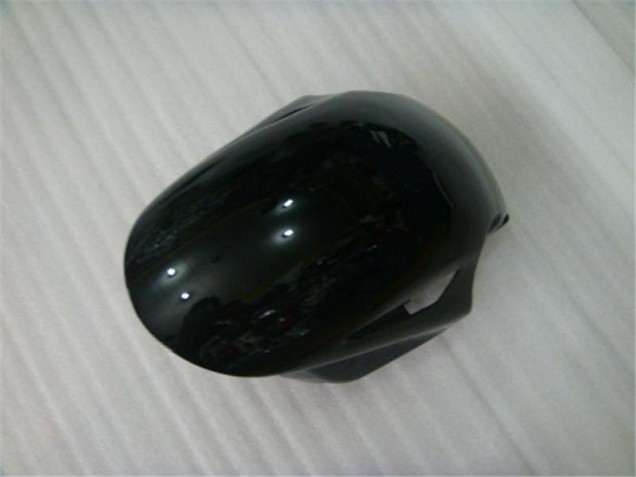 ABS Kit Carenatura Moto CBR 1000 RR 2008-2011 - Nero Bianco ABS Kit Carenatura Moto CBR 1000 RR 2008-2011 - Nero Bianco