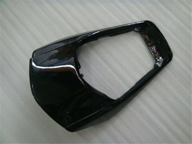 ABS Kit Carenatura Moto CBR 1000 RR 2008-2011 - Nero Bianco ABS Kit Carenatura Moto CBR 1000 RR 2008-2011 - Nero Bianco