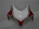 ABS Kit Carenatura Moto CBR 1000 RR 2008-2011 - Rosso Bianco ABS Kit Carenatura Moto CBR 1000 RR 2008-2011 - Rosso Bianco