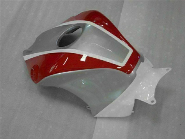ABS Kit Carenatura Moto CBR 1000 RR 2008-2011 - Rosso Bianco ABS Kit Carenatura Moto CBR 1000 RR 2008-2011 - Rosso Bianco