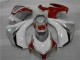 ABS Kit Carenatura Moto CBR 1000 RR 2008-2011 - Rosso Bianco ABS Kit Carenatura Moto CBR 1000 RR 2008-2011 - Rosso Bianco