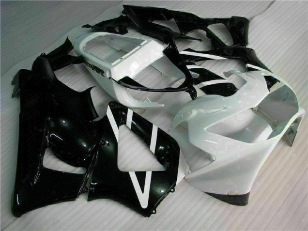 ABS Kit Carenatura Moto CBR 900 RR 929RR 2000-2001 - Bianco ABS Kit Carenatura Moto CBR 900 RR 929RR 2000-2001 - Bianco