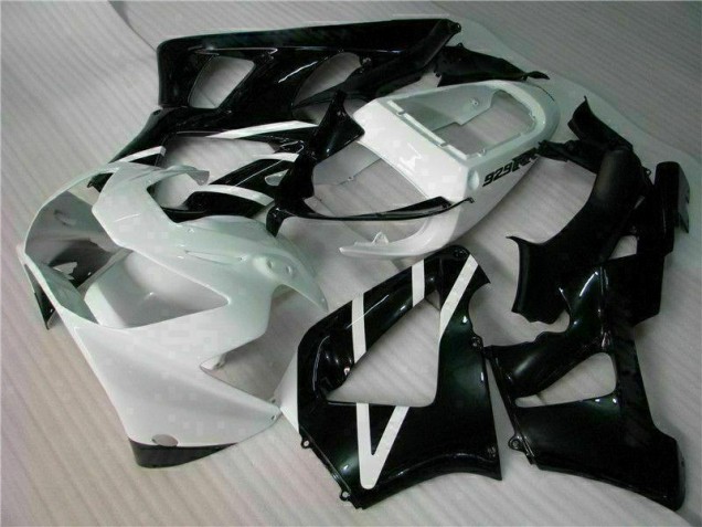 ABS Kit Carenatura Moto CBR 900 RR 929RR 2000-2001 - Bianco ABS Kit Carenatura Moto CBR 900 RR 929RR 2000-2001 - Bianco