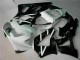 ABS Kit Carenatura Moto CBR 900 RR 929RR 2000-2001 - Bianco ABS Kit Carenatura Moto CBR 900 RR 929RR 2000-2001 - Bianco