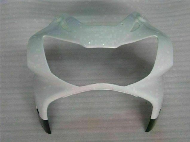ABS Kit Carenatura Moto CBR 900 RR 929RR 2000-2001 - Bianco ABS Kit Carenatura Moto CBR 900 RR 929RR 2000-2001 - Bianco