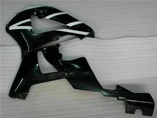 ABS Kit Carenatura Moto CBR 900 RR 929RR 2000-2001 - Bianco ABS Kit Carenatura Moto CBR 900 RR 929RR 2000-2001 - Bianco