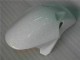 ABS Kit Carenatura Moto CBR 900 RR 929RR 2000-2001 - Bianco ABS Kit Carenatura Moto CBR 900 RR 929RR 2000-2001 - Bianco