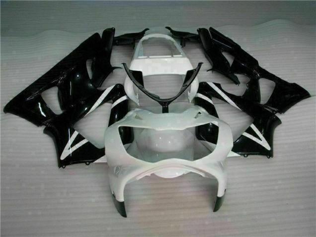 ABS Kit Carenatura Moto CBR 900 RR 929RR 2000-2001 - Bianco ABS Kit Carenatura Moto CBR 900 RR 929RR 2000-2001 - Bianco