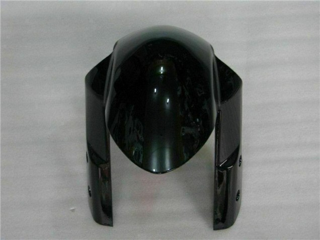 ABS Kit Carenatura Moto GSXR 1000 K5 2005-2006 - Bianco Nero ABS Kit Carenatura Moto GSXR 1000 K5 2005-2006 - Bianco Nero