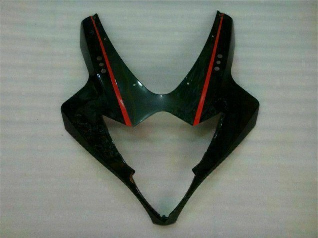 ABS Kit Carenatura Moto GSXR 1000 K5 2005-2006 - Nero ABS Kit Carenatura Moto GSXR 1000 K5 2005-2006 - Nero