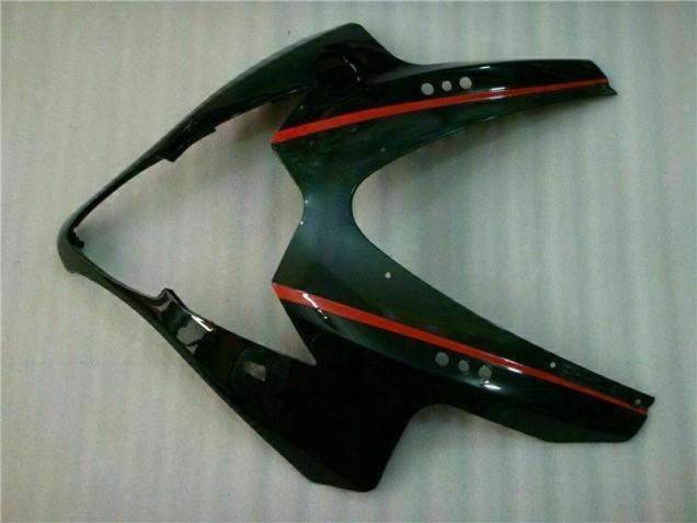 ABS Kit Carenatura Moto GSXR 1000 K5 2005-2006 - Nero ABS Kit Carenatura Moto GSXR 1000 K5 2005-2006 - Nero