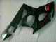 ABS Kit Carenatura Moto GSXR 1000 K5 2005-2006 - Nero ABS Kit Carenatura Moto GSXR 1000 K5 2005-2006 - Nero