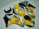 ABS Kit Carenatura Moto GSXR 1000 K7 2007-2008 - Giallo ABS Kit Carenatura Moto GSXR 1000 K7 2007-2008 - Giallo