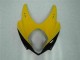 ABS Kit Carenatura Moto GSXR 1000 K7 2007-2008 - Giallo ABS Kit Carenatura Moto GSXR 1000 K7 2007-2008 - Giallo
