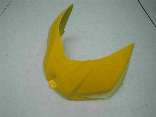 ABS Kit Carenatura Moto GSXR 1000 K7 2007-2008 - Giallo ABS Kit Carenatura Moto GSXR 1000 K7 2007-2008 - Giallo