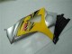 ABS Kit Carenatura Moto GSXR 1000 K7 2007-2008 - Giallo ABS Kit Carenatura Moto GSXR 1000 K7 2007-2008 - Giallo
