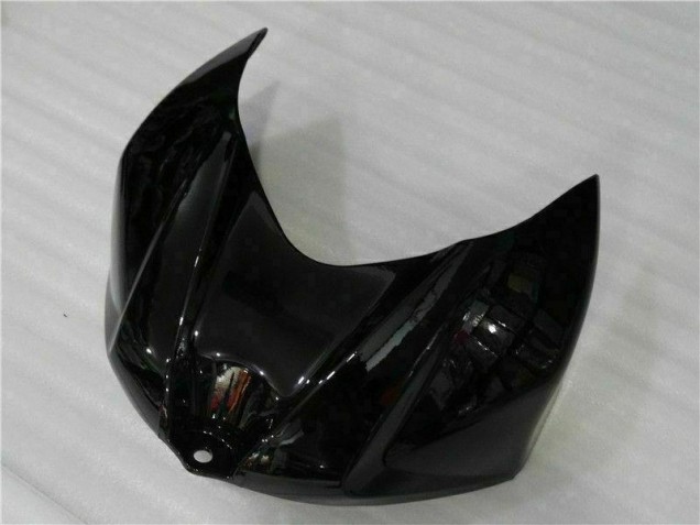 ABS Kit Carenatura Moto GSXR 1000 K7 2007-2008 - Nero ABS Kit Carenatura Moto GSXR 1000 K7 2007-2008 - Nero