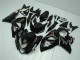 ABS Kit Carenatura Moto GSXR 1000 K9 2009-2016 - Nero ABS Kit Carenatura Moto GSXR 1000 K9 2009-2016 - Nero