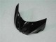 ABS Kit Carenatura Moto GSXR 1000 K9 2009-2016 - Nero ABS Kit Carenatura Moto GSXR 1000 K9 2009-2016 - Nero