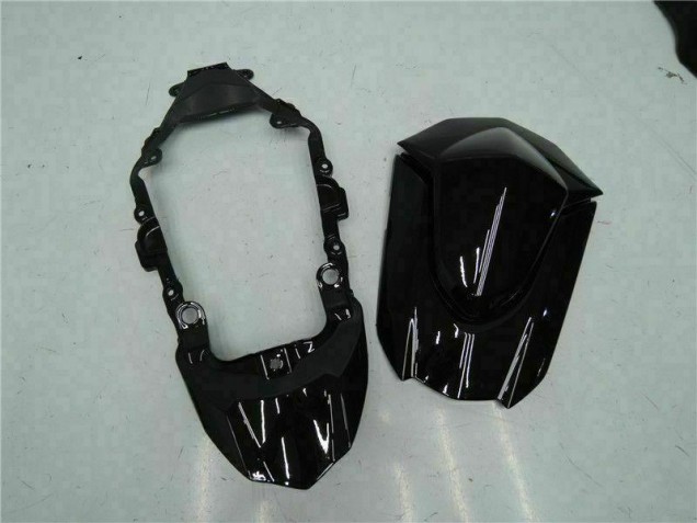ABS Kit Carenatura Moto GSXR 1000 K9 2009-2016 - Nero ABS Kit Carenatura Moto GSXR 1000 K9 2009-2016 - Nero