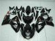 ABS Kit Carenatura Moto GSXR 1000 K9 2009-2016 - Nero ABS Kit Carenatura Moto GSXR 1000 K9 2009-2016 - Nero