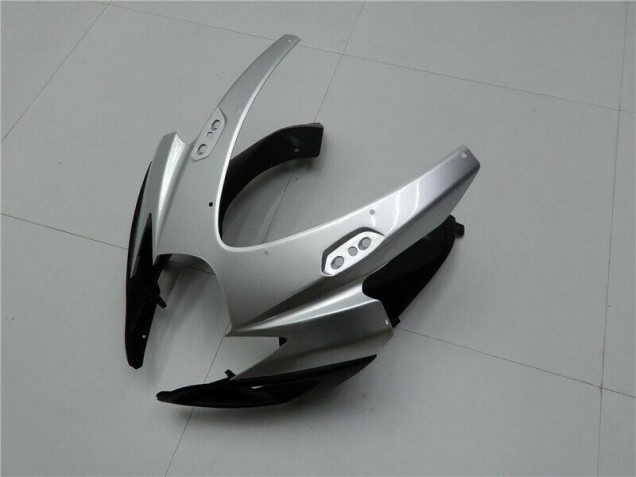 ABS Kit Carenatura Moto GSXR 600 / 750 K6 2006-2007 - Argento ABS Kit Carenatura Moto GSXR 600 / 750 K6 2006-2007 - Argento