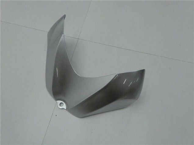 ABS Kit Carenatura Moto GSXR 600 / 750 K6 2006-2007 - Argento ABS Kit Carenatura Moto GSXR 600 / 750 K6 2006-2007 - Argento