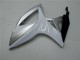 ABS Kit Carenatura Moto GSXR 600 / 750 K6 2006-2007 - Argento ABS Kit Carenatura Moto GSXR 600 / 750 K6 2006-2007 - Argento
