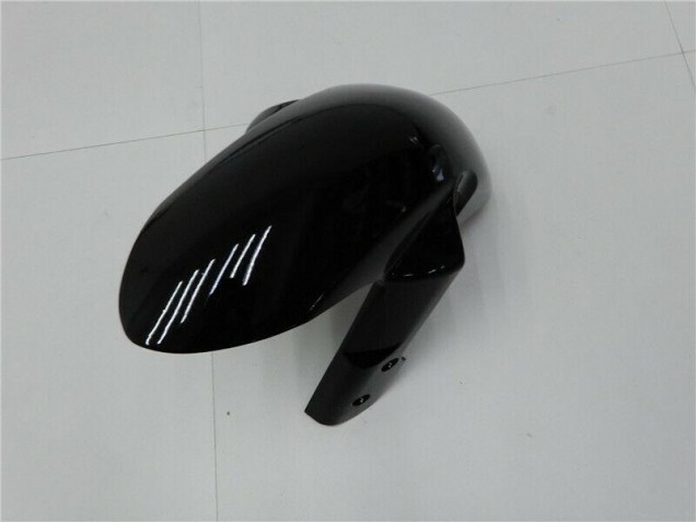 ABS Kit Carenatura Moto GSXR 600 / 750 K6 2006-2007 - Argento ABS Kit Carenatura Moto GSXR 600 / 750 K6 2006-2007 - Argento