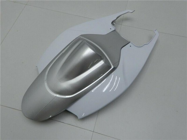 ABS Kit Carenatura Moto GSXR 600 / 750 K6 2006-2007 - Argento ABS Kit Carenatura Moto GSXR 600 / 750 K6 2006-2007 - Argento