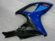 ABS Kit Carenatura Moto GSXR 600 / 750 K6 2006-2007 - Blu ABS Kit Carenatura Moto GSXR 600 / 750 K6 2006-2007 - Blu