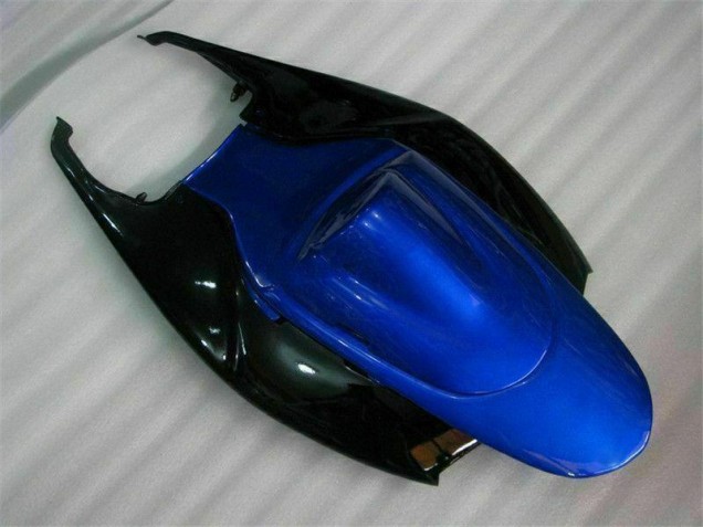 ABS Kit Carenatura Moto GSXR 600 / 750 K6 2006-2007 - Blu ABS Kit Carenatura Moto GSXR 600 / 750 K6 2006-2007 - Blu