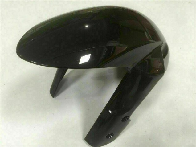 ABS Kit Carenatura Moto GSXR 600 / 750 K6 2006-2007 - Nero ABS Kit Carenatura Moto GSXR 600 / 750 K6 2006-2007 - Nero
