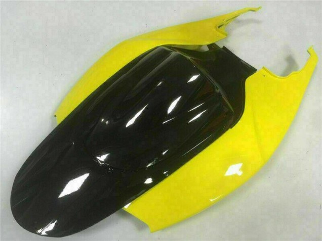 ABS Kit Carenatura Moto GSXR 600 / 750 K6 2006-2007 - Nero ABS Kit Carenatura Moto GSXR 600 / 750 K6 2006-2007 - Nero