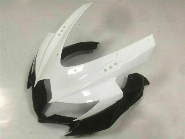 ABS Kit Carenatura Moto GSXR 600 / 750 K8 2008-2010 - Bianco ABS Kit Carenatura Moto GSXR 600 / 750 K8 2008-2010 - Bianco