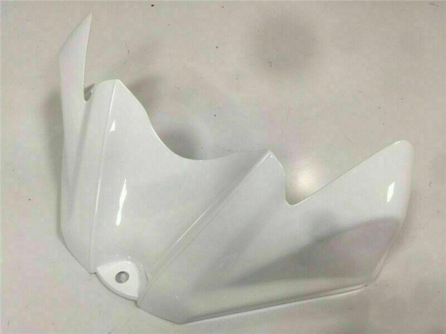 ABS Kit Carenatura Moto GSXR 600 / 750 K8 2008-2010 - Bianco ABS Kit Carenatura Moto GSXR 600 / 750 K8 2008-2010 - Bianco