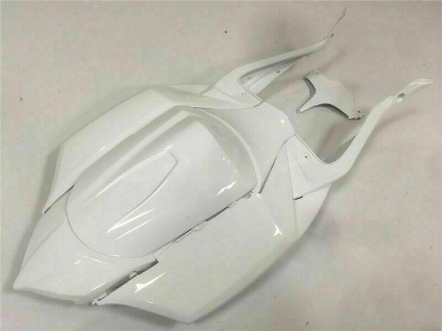 ABS Kit Carenatura Moto GSXR 600 / 750 K8 2008-2010 - Bianco ABS Kit Carenatura Moto GSXR 600 / 750 K8 2008-2010 - Bianco