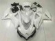 ABS Kit Carenatura Moto GSXR 600 / 750 K8 2008-2010 - Bianco ABS Kit Carenatura Moto GSXR 600 / 750 K8 2008-2010 - Bianco