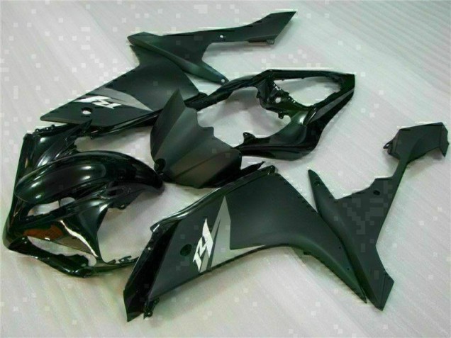 ABS Kit Carenatura Moto R1 2007-2008 - Nero ABS Kit Carenatura Moto R1 2007-2008 - Nero