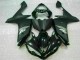 ABS Kit Carenatura Moto R1 2007-2008 - Nero ABS Kit Carenatura Moto R1 2007-2008 - Nero