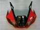 ABS Kit Carenatura Moto R6 1998-2002 - Rosso Nero ABS Kit Carenatura Moto R6 1998-2002 - Rosso Nero