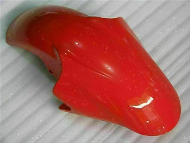 ABS Kit Carenatura Moto R6 1998-2002 - Rosso Nero ABS Kit Carenatura Moto R6 1998-2002 - Rosso Nero