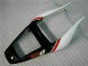ABS Kit Carenatura Moto R6 1998-2002 - Rosso Nero ABS Kit Carenatura Moto R6 1998-2002 - Rosso Nero