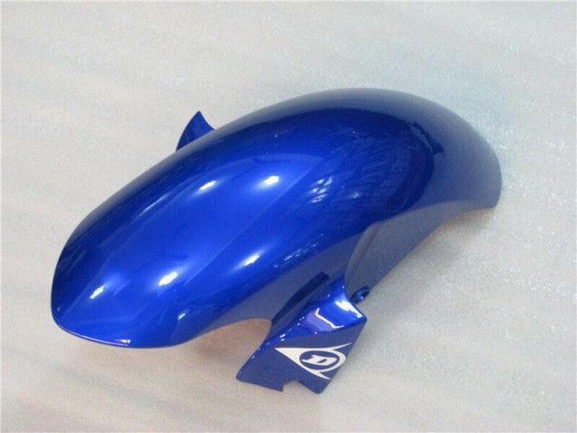 ABS Kit Carenatura Moto R6 2008-2016 - Blu ABS Kit Carenatura Moto R6 2008-2016 - Blu