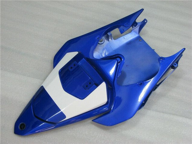 ABS Kit Carenatura Moto R6 2008-2016 - Blu ABS Kit Carenatura Moto R6 2008-2016 - Blu
